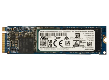 Hard drive HPE 512GB SSD NVMe PCIe 3.0x4 M.2 2280 TLC 934101-001