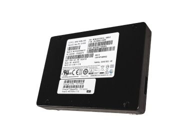 Hard drive Oracle Samsung PM1725 MZ-WLK3T20 3.2TB SSD U.2 NVMe 2.5 MU 7317908