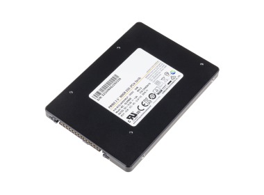 Hard drive Samsung PM963 960GB SSD PCIe NVMe 3.0x4 U.2 TLC MU MZQLW960HMJP-000AZ