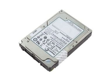 Hard drive Seagate 146GB HDD SAS 6G 2.5" 9SV066-881