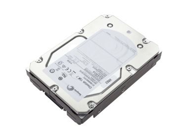 Hard drive Seagate 600GB HDD FC 4G 3.5" 9FN004-009