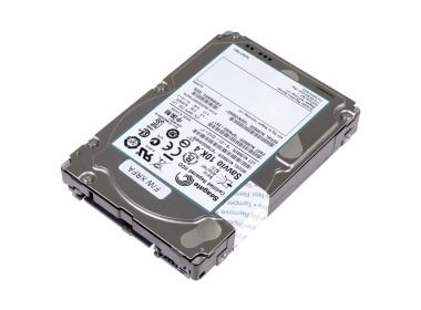 Hard drive Seagate 600GB HDD SAS 6G 2.5" 9PN066-881