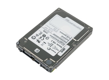 Hard drive Seagate Savvio 15K.3 146GB 15K SAS 6G 2.5 64MB 9SV066-004