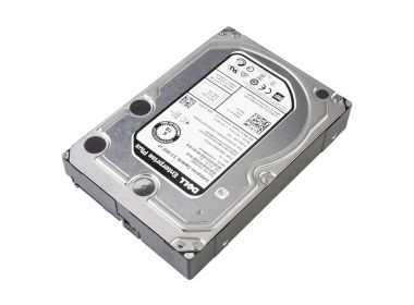 HDD Dell Compellent 6TB 7.2K SAS 12G 3.5 512e 128MB 8D1V4-CMP