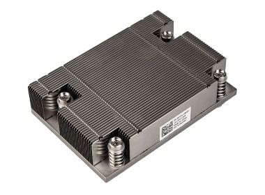 Heatsink Dell PowerEdge R350 <95W High Performance RY3PC
