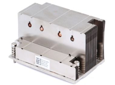 Heatsink Dell PowerEdge R7415 <180W Standard T2JX1