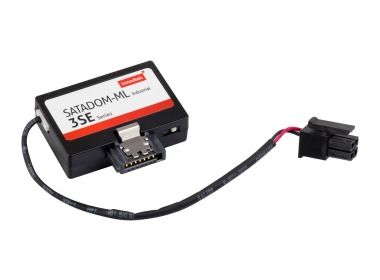 Internal hard drive Dell SATADOM-ML3SE 64GB SSD SATA 6G SLC CMKK7