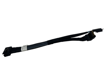 Kabel NVMe Dell PowerEdge R750 12x3.5"/24x2.5" MB_SL7 do BP_DST_PA2/PB2 X3G8Y