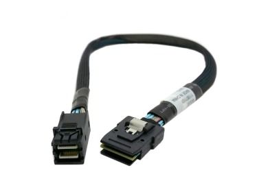 Kabel SAS 8643 to SFF-8643 0.5m