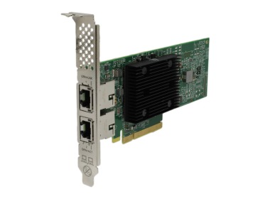 Karta sieciowa HPE Broadcom BCM57416 2x10GbE BASE-T PCIe 3.0 ADAPTER P26255-001