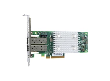 Karta sieciowa HPE Storefabric SN1100Q 2x16Gb FC PCIe 3.0 HBA P9D94-63001