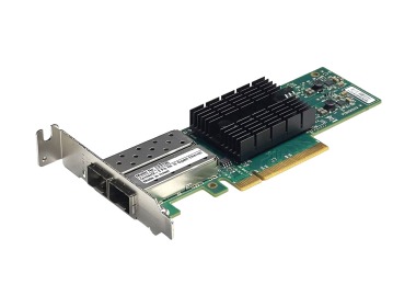 Karta sieciowa Mellanox ConnectX-3 2x10GbE SFP+ PCIe 3.0 ADAPTER MCX312B-XCCT