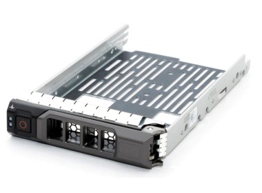 Kit 12x caddy pour disque Dell 3.5" G11-G13 58CWC