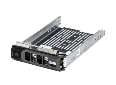 Kit 12x Hard drive caddy Dell G11/13 3.5" F238F