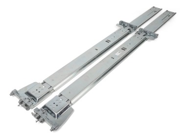 Kit de rails Dell B19 2U PowerEdge R750XA/R760/R960