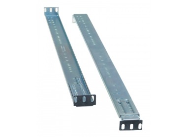 Kit de rails Dell Brocade 6510/6505 Slim 1U 1Y68J