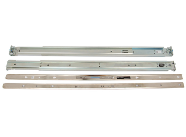 Kit de rails Dell Typ A9 1U ReadyRails II statiques C3N2F