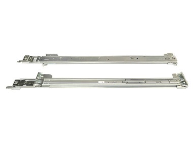 Kit de rails Dell Type B6 2U ReadyRails II à roulement H4X6X