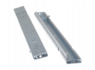 Kit de rails HPE 2U ProLiant DL120/DL160 Gen5 statiques 2F77A-02