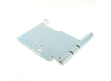 Klatka na dyski SSD 2x2.5" do Dell PowerEdge R430 X44F2