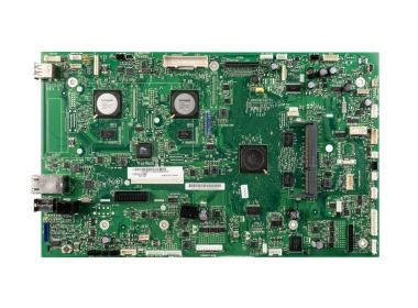 Lexmark 40X9234 controller card for Lexmark printers MX710-MX812