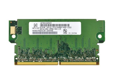 Mémoire RAM Dell 512MB 1Rx16 PC2-6400 DDR2 NHN647R26415F-D64NSE