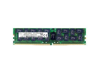 Mémoire RAM Hynix 128GB 4Rx4 PC4-25600 DDR4 LRDIMM 3200MHz HMABAGL7ABR4N-XN