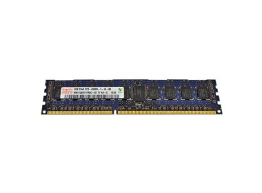 Mémoire RAM Hynix 2GB 2Rx8 1066MHz DDR3 RDIMM HMT125R7TFR8C-G7