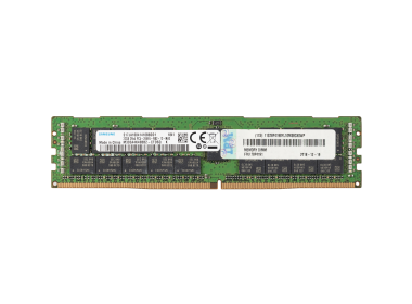 Mémoire RAM IBM 32GB 2Rx4 DDR4-2666V DDR4 RDIMM 2666MHz 78P4191