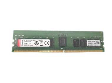 Mémoire RAM Kingston 16GB 2Rx8 PC4-23400 DDR4 RDIMM 2933MHz KSM29RD8/16HDR