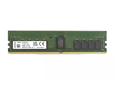 Mémoire RAM Kingston 16GB 2Rx8 PC4-3200AA DDR4 3200MHz KM04W6-HYD