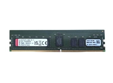 Mémoire RAM Kingston 32GB 2Rx8 PC4-25600 DDR4 RDIMM 3200MHz KTD-PE432D8/32G