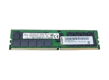 Mémoire RAM Lenovo 128GB 4Rx4 PC4-25600R DDR4 RDIMM ECC 3200MHz SM37A68747