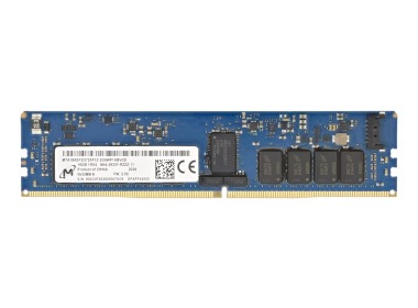 Mémoire RAM Micron 16GB 1Rx4 DDR4 2933MHz NVDIMM ECC MTA18ASF2G72XF1Z-2G9WP1AB