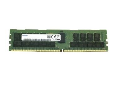 Mémoire RAM Micron 32GB 2Rx4 3200MHz DDR4 RDIMM ECC MTA36ASF4G72PZ-3G2J3