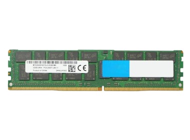 Mémoire RAM Micron 32GB 2Rx4 PC4-19200T-L DDR4 LRDIMM 2400MHz MTA36ASF4G72LZ-2G3B1