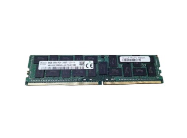 Mémoire RAM Oracle 64GB 4Rx4 DDR4 LRDIMM ECC 2400MHz 7326376