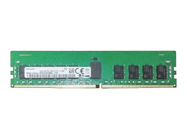 Mémoire RAM Samsung 16GB 1Rx4 PC4-21300V-R DDR4 RDIMM M393A2K40BB2-CTD