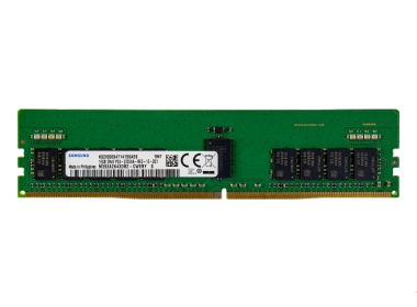 Mémoire RAM Samsung 16GB 2Rx8 3200MHz DDR4 RDIMM M393A2K43DB2-CWE