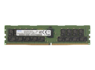 Mémoire RAM Samsung 32GB 2Rx4 3200MHz ECC DDR4 RDIMM M393A4K40DB3-CWE