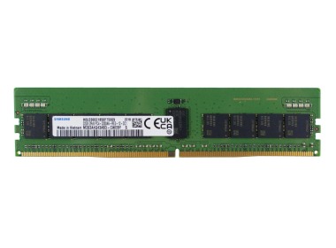 Mémoire RAM Samsung 32GB 2Rx8 3200MHz DDR4 RDIMM M393A4G43AB3-CWE