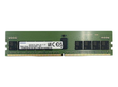 Mémoire RAM Samsung 32GB 2Rx8 DDR4 RDIMM 3200MHz M393A4G43BB4-CWE