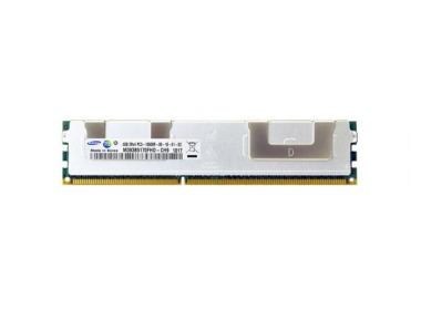 Mémoire RAM Samsung 4GB 2Rx4 1333MHz DDR3 M393B5170FHD-CH9