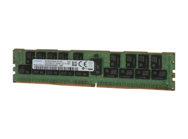 Mémoire RAM Samsung 64GB 4Rx4 DDR4 LRDIMM M386A8K40DM2-CWE