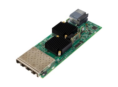 Module Dell EMC 4x16Gb Fiber Channel v2 SLIC 303-290-100B-02