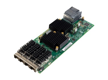 Module I/O EMC 4x16Gb FC pour VNX5600 303-220-300C-03