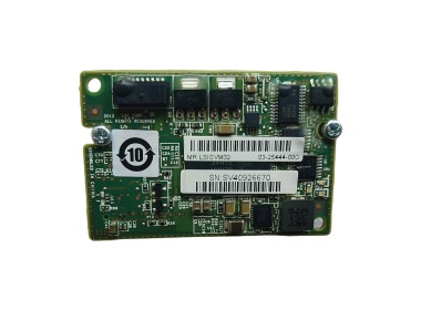 Module mémoire Cache LSI 9361-8i CVM02 1GB DDR3 1866MHz 04-25444-05C