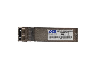 Module optique AOI 10Gb/s SFP+ LC-LC 850nm 300m A7ELSN85ADMA0684