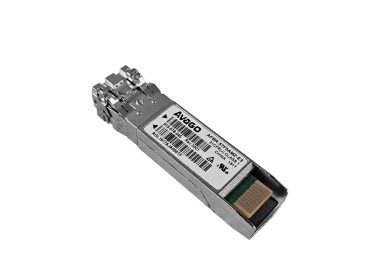 Module optique Avago 16Gb/s SFP+ LC-LC 850nm MM 100m AFBR-57F5AMZ-E3