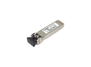 Module optique Avago 32Gb/s SFP+ LC-LC 850nm MM 100m AFBR-57G5MZ-ELX